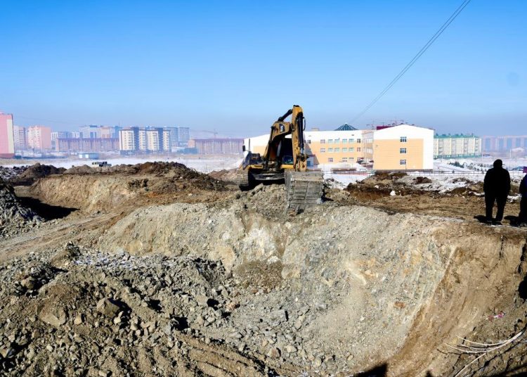 Фото: ШҚО әкімінің баспасөз қызметі