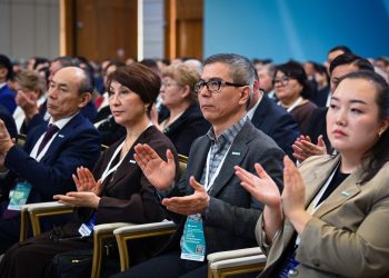 Президент: «Мемлекет адам үшін» қағидаты жаңа Конституцияда айқын көрініс тапты