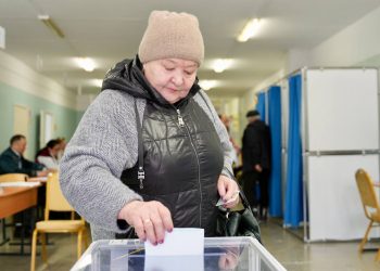 ШҚО үздік үштікте: дауыс берушілердің 86,42 пайызы өз таңдауын жасады