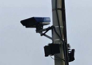 Қауіпсіздік белдігін тақпағандарды бейнекамера жазып алады