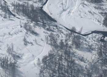 ШҚО-да қауіп жоғары: ТЖМ су тасқыны қаупі бар учаскелерге мониторинг жүргізді