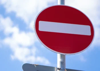 Өскеменде бірнеше көше уақытша жабылады