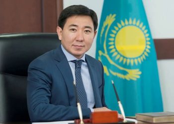 Өскеменде Жақсылық Омар ісі бойынша сот басталды