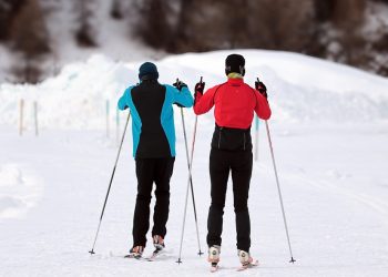 ШҚО-да «Лыжня зовет-2026» дәстүрлі шаңғы жарысы өтеді