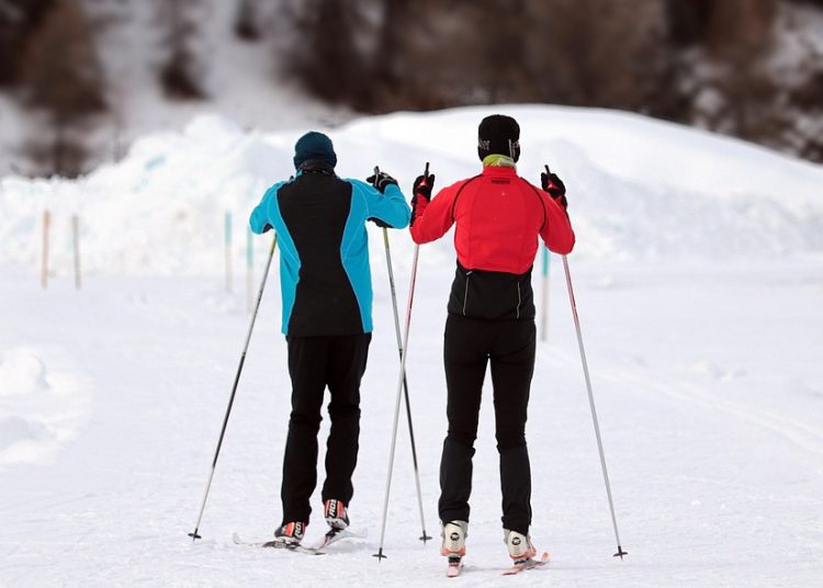 ШҚО-да «Лыжня зовет-2026» дәстүрлі шаңғы жарысы өтеді