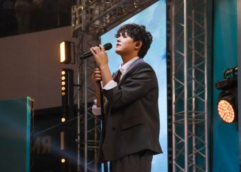 Өскемендегі live-концертті 12 мыңнан астам адам тамашалады