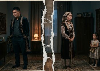 ШҚО-да отбасын құрғандардың тең жартысы ажырасып кеткен: мамандар себебін айтты