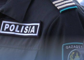 Қазақстанда заңсыз жұмыс істеген және іздеуде жүрген шетел азаматтары ұсталды