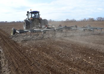Трактор өзі жүреді: ШҚО диқандары егіншілікке жаңа технология енгізіп жатыр