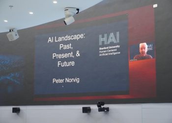 Қазақстандық топ-менеджерлер OpenAI Academy сарапшыларынан ЖИ бойынша білім алады