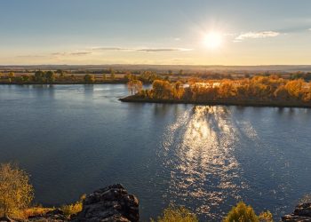 Ертіс экожүйесі: балық қоры тұрақты болғанмен тәуекел бар