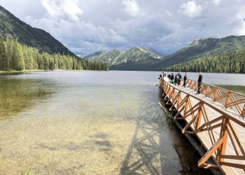 Туризмге тың серпін: Шығыс Қазақстан 1 миллион турист қабылдауға дайын