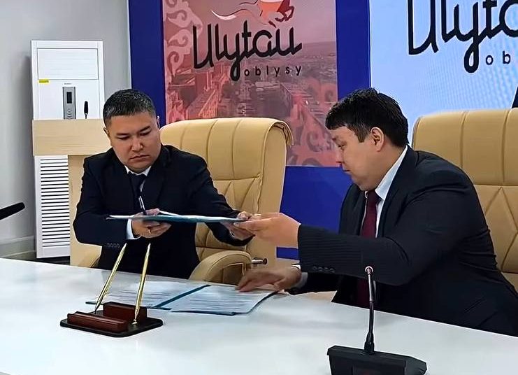 Фото: ШҚО әкімінің баспасөз қызметі