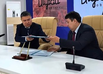 Екі өңірдің серіктестігі: Шығыс пен Ұлытау қандай жобаларды қолға алады?