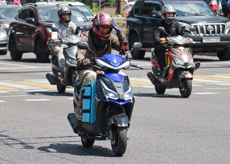 Фото: Алмаз Толеке/kolesa.kz