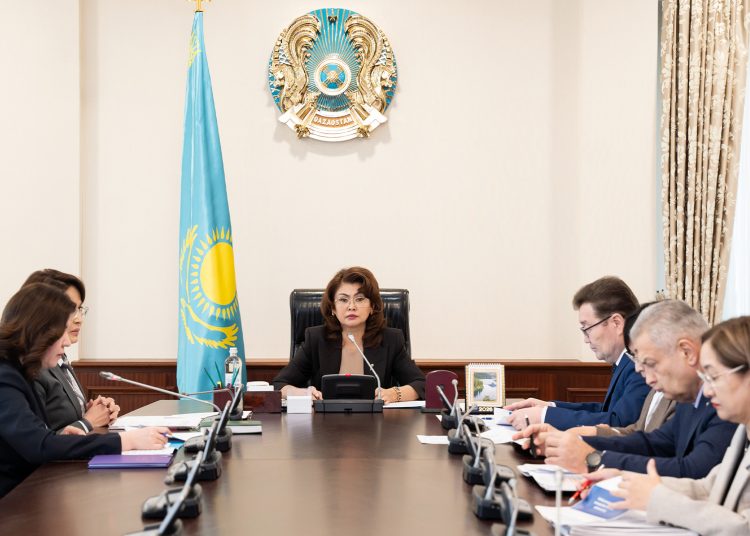 Балалардың жазғы демалысы қауіпсіз, сапалы әрі сауықтыруға бағытталған болуға тиіс - Аида Балаева