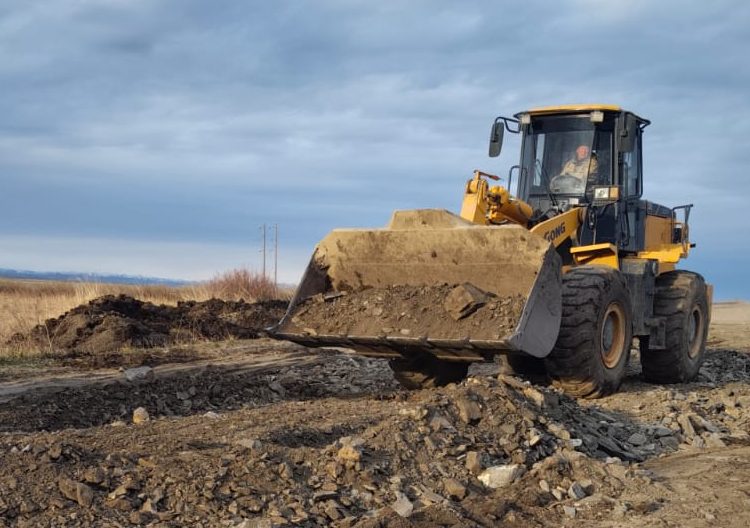 Фото: ШҚО өңірлік коммуникациялар қызметі