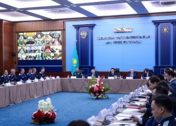 WhatsApp, дипфейк және SMS-бластер: Қазақстанда 18 жаңа киберқауіп анықталды