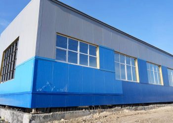 Сақалды құрылыс: Үлкен Нарын ауданыдағы бассейн қолданысқа қашан беріледі?