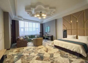 Кедергісіз кәсіп: ШҚО-да «Altay business» форумы өтіп жатыр