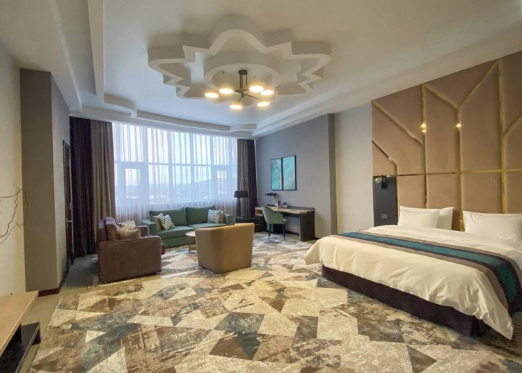 Кедергісіз кәсіп: ШҚО-да «Altay business» форумы өтіп жатыр