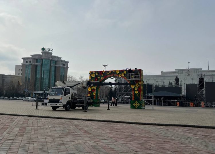 Фото: F16.kz