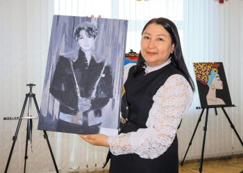 Ерекше балалар – ерекше назарда: Өскеменде инклюзивті білім берудің болашағы талқыланды