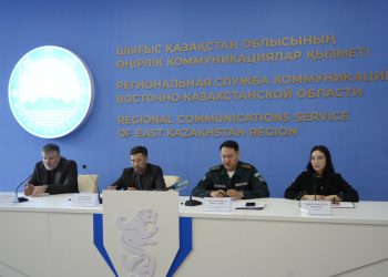 Бүгіннен бастап арнайы режим енгізілді — ШҚО