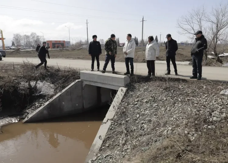 Фото: Amanat партиясының баспасөз қызметі