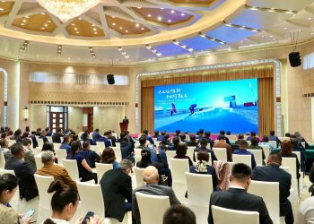 Инвестиция, туризм, энергетика: Қытай мен ШҚО серіктестігі жаңа деңгейге шығады