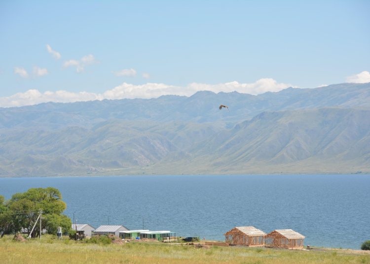 Фото: Самар ауданы әкімдігі