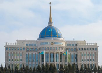 Тоқаев Таяу Шығыстың бітімге келу туралы келісімін құптайды