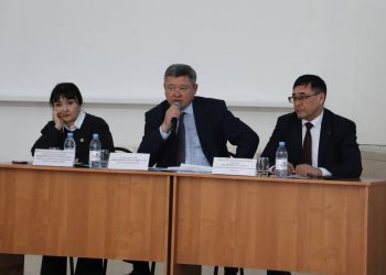 Ұлан ауданында көктемгі егіс науқанына дайындық пысықталды