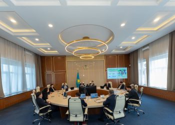 Катонқарағай Қазақстандағы экологиялық таза алғашқы ауданға айналмақ