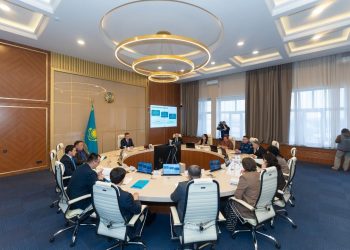 Құны 450 миллион: ШҚО-да үш экопарк құрылады