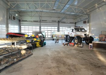 ШҚО-да орман өрттерінің алдын алу шаралары күшейтілді