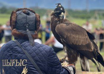 Биыл Шығыста қандай іс-шаралар болады?