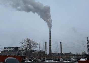 200 тәуліктен астам уақыт тоқтаусыз жылу берді: «Өскемен ЖЭО» жылыту маусымын аяқтады