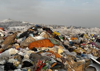 Шығыс Қазақстанда рұқсатсыз қоқыс полигондары азаймай тұр