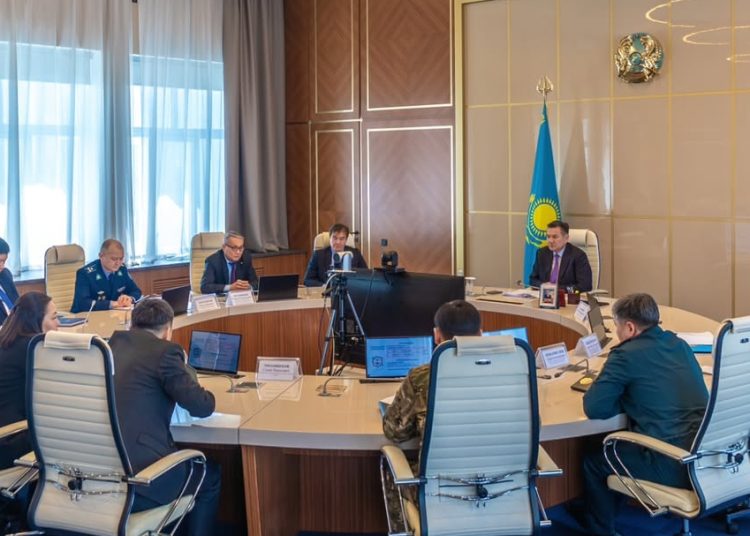 Фото: ШҚО әкімінің баспасөз қызметі