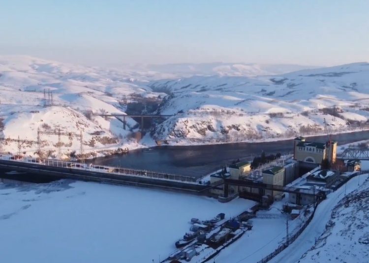 Фото. видеодан алынған кадр