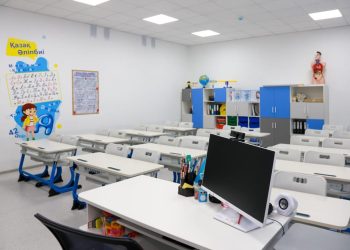 ШҚО-да бірінші сыныпқа құжат қабылдау кеш басталады