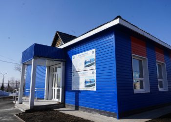 Шалғай ауылдарда медицина қызметі жаңа деңгейге көтерілді — ШҚО