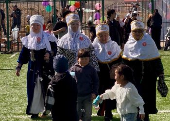 Алаш жұрты әз Наурызды тойлады: бірлік пен берекенің мерекесі