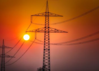 Өскеменде бүгін тағы жарық өшірілді