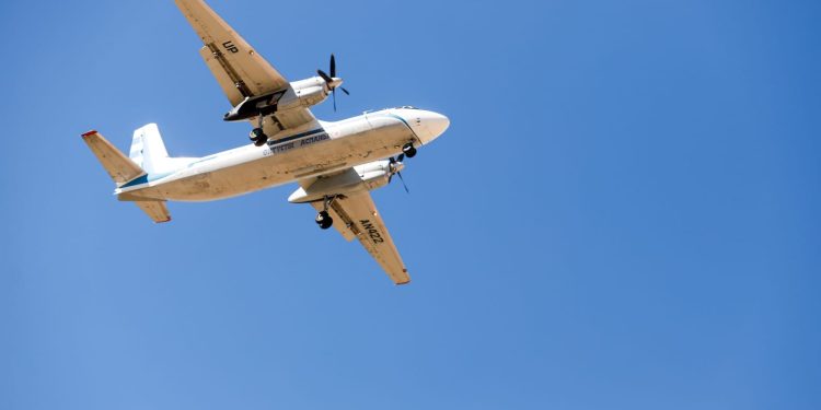 Өскемен-Өлгей әуе қатынасы ашылады