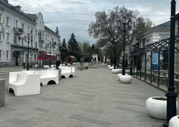 Арбатта тұрғындарға тегін құқықтық және қаржылық кеңес береді