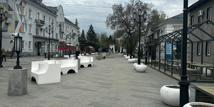 Арбатта тұрғындарға тегін құқықтық және қаржылық кеңес береді