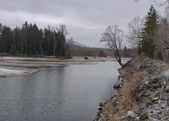 ШҚО-да су тасқыны қаупі сейілмей тұр