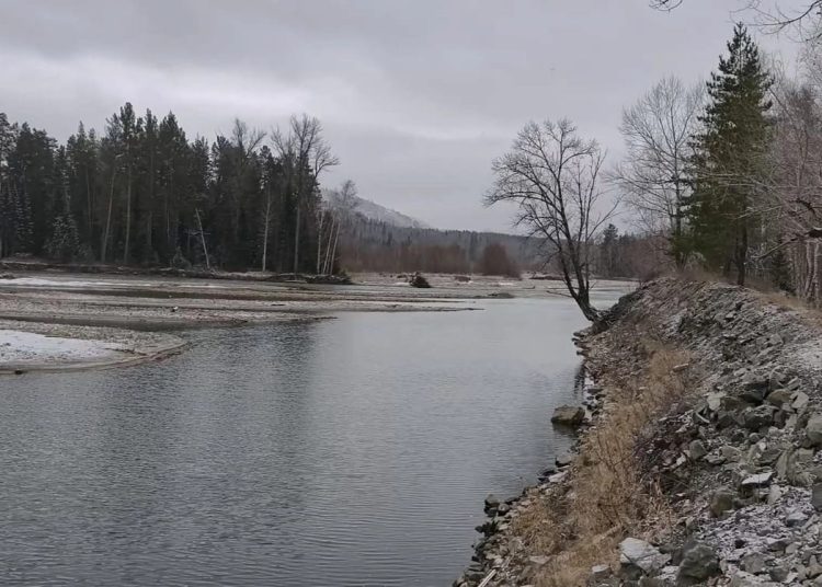 ШҚО-да су тасқыны қаупі сейілмей тұр